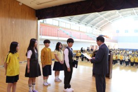 [2026학년도] 푸른 꿈이 자라는 5월, ‘…